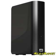 WDBACW0010HBK-EESN   Western Digital WDBACW0010HBK-EESN My Book Essential (, 1TB(1000GB), USB 3.0) 